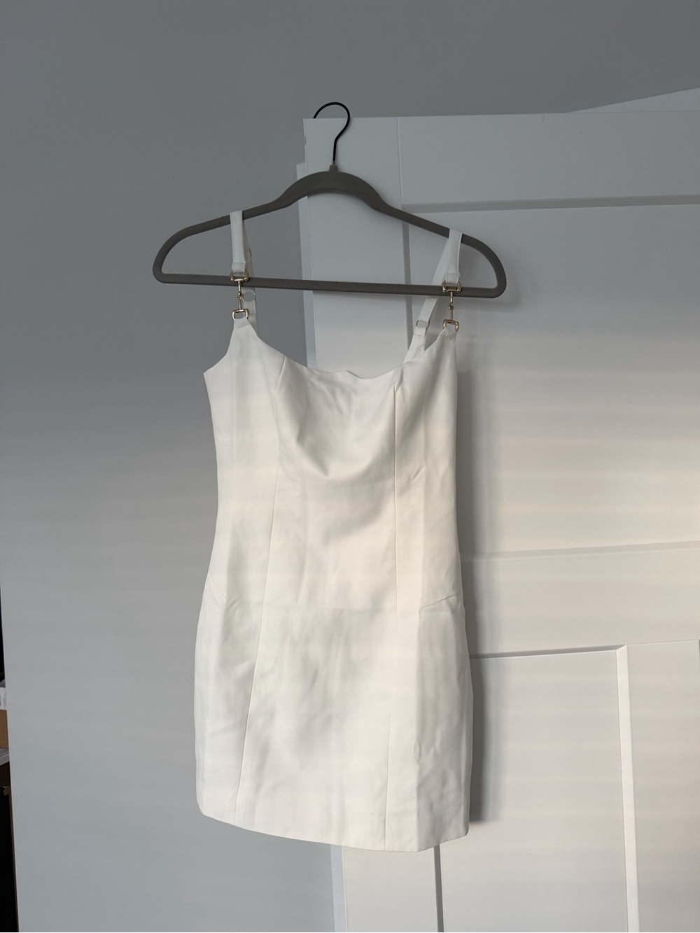 NWT White Women's Dress